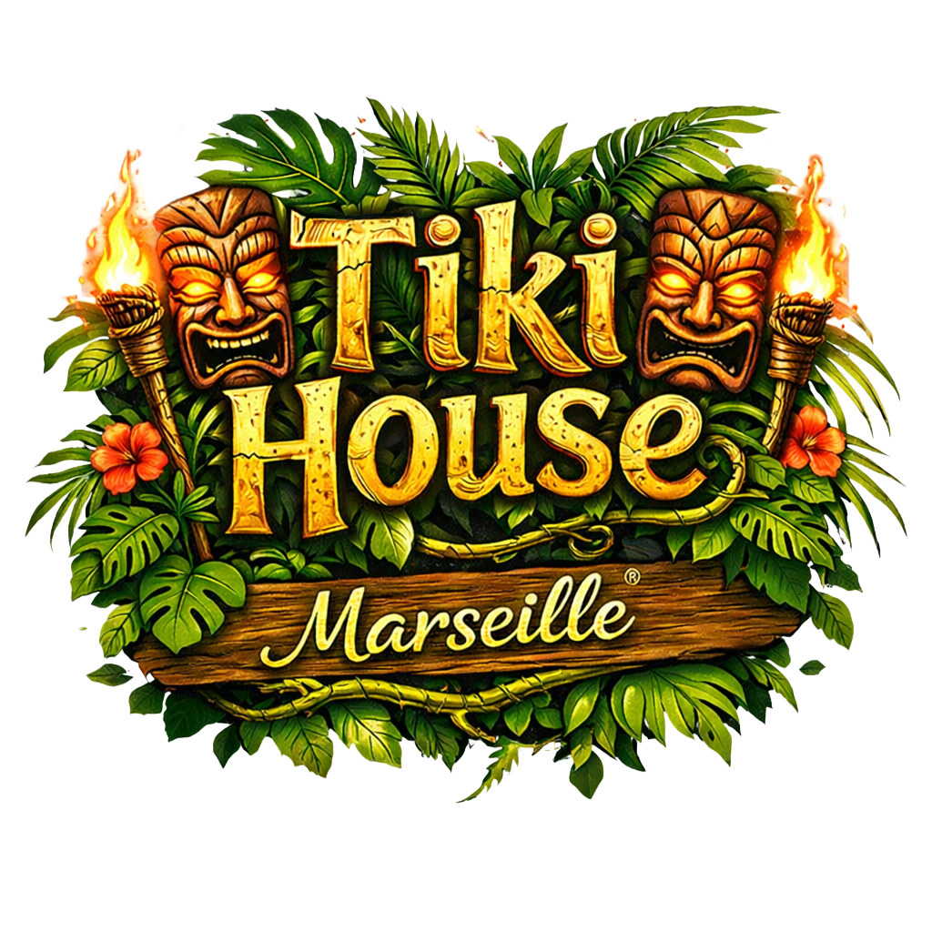 Tiki House Marseille